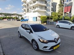 USLU'DAN 2017 MODEL 1.5DCİ 75HP JOY CLİO HATASIZ 193.000KM