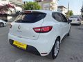 USLU'DAN 2017 MODEL 1.5DCİ 75HP JOY CLİO HATASIZ 193.000KM