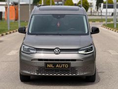 %20 KDV 2025 VW CADDY 2.0 STYLE CAM TAVAN HATASIZ-9.000 KM
