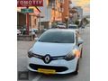 2014 MODELL - CLİOO - EMSALSİZZ - FIRSATT ARACII