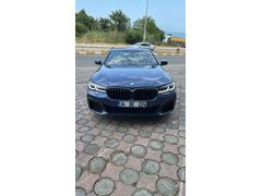 Sahibinden BMW 5 Serisi 520i M Sport 2021 Model 