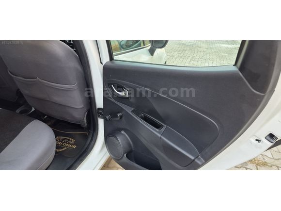 GALERİ ONUR 2019 CLİO HB DİZEL JOY TEMİZ 195.000 KM