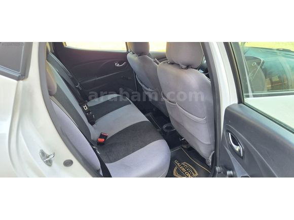 GALERİ ONUR 2019 CLİO HB DİZEL JOY TEMİZ 195.000 KM