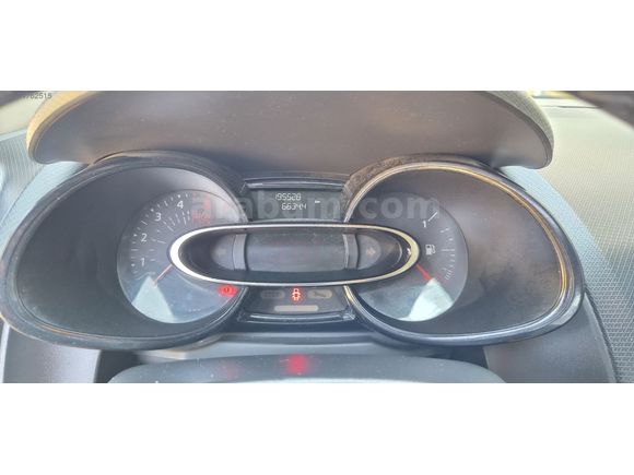 GALERİ ONUR 2019 CLİO HB DİZEL JOY TEMİZ 195.000 KM