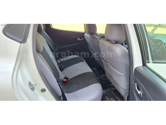 GALERİ ONUR 2019 CLİO HB DİZEL JOY TEMİZ 195.000 KM