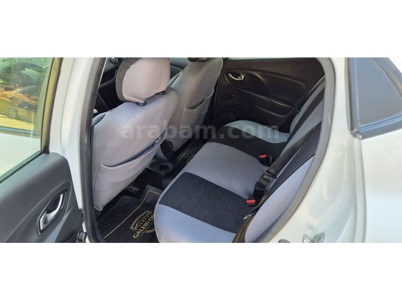 GALERİ ONUR 2019 CLİO HB DİZEL JOY TEMİZ 195.000 KM