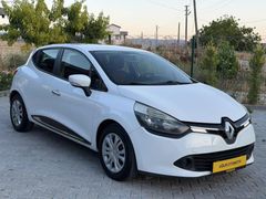 2016 MODEL RENAULT CLİO 1.5 DCİ MANUEL