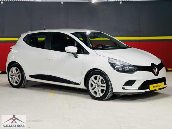 GALLERY UÇAR'dan-BAKIMLI-2019-RENAULT-CLİO-JOY-1.5DCİ-DİZEL-75HP