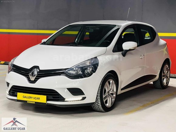 GALLERY UÇAR'dan-BAKIMLI-2019-RENAULT-CLİO-JOY-1.5DCİ-DİZEL-75HP