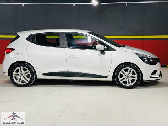 GALLERY UÇAR'dan-BAKIMLI-2019-RENAULT-CLİO-JOY-1.5DCİ-DİZEL-75HP