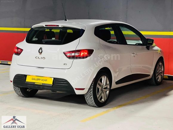 GALLERY UÇAR'dan-BAKIMLI-2019-RENAULT-CLİO-JOY-1.5DCİ-DİZEL-75HP