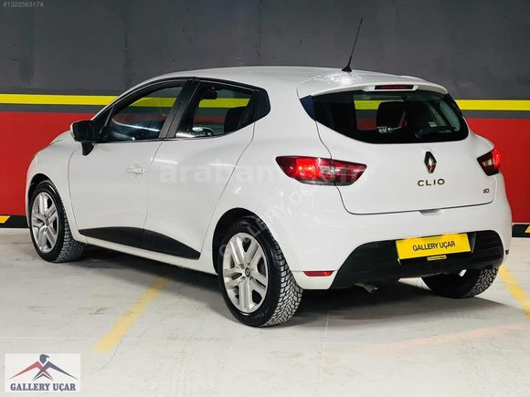 GALLERY UÇAR'dan-BAKIMLI-2019-RENAULT-CLİO-JOY-1.5DCİ-DİZEL-75HP