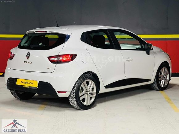GALLERY UÇAR'dan-BAKIMLI-2019-RENAULT-CLİO-JOY-1.5DCİ-DİZEL-75HP
