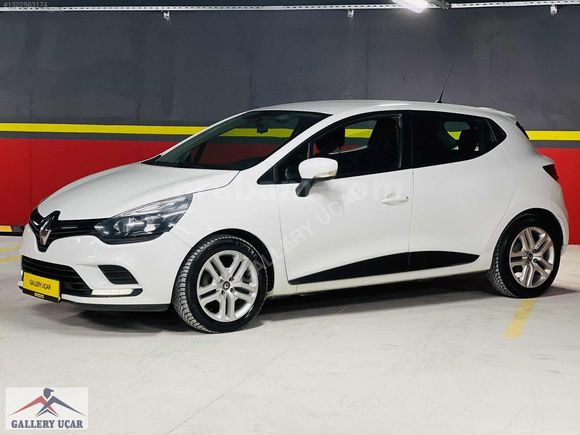 GALLERY UÇAR'dan-BAKIMLI-2019-RENAULT-CLİO-JOY-1.5DCİ-DİZEL-75HP