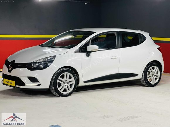 GALLERY UÇAR'dan-BAKIMLI-2019-RENAULT-CLİO-JOY-1.5DCİ-DİZEL-75HP