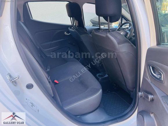 GALLERY UÇAR'dan-BAKIMLI-2019-RENAULT-CLİO-JOY-1.5DCİ-DİZEL-75HP