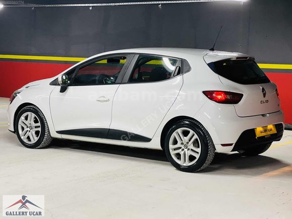 GALLERY UÇAR'dan-BAKIMLI-2019-RENAULT-CLİO-JOY-1.5DCİ-DİZEL-75HP