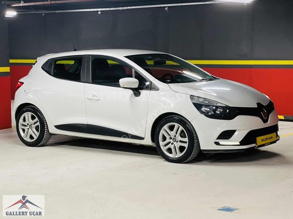 GALLERY UÇAR'dan-BAKIMLI-2019-RENAULT-CLİO-JOY-1.5DCİ-DİZEL-75HP