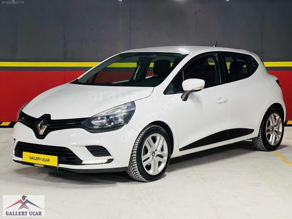 GALLERY UÇAR'dan-BAKIMLI-2019-RENAULT-CLİO-JOY-1.5DCİ-DİZEL-75HP