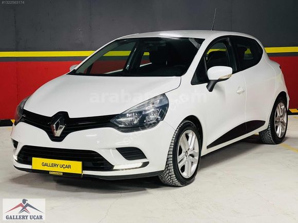 GALLERY UÇAR'dan-BAKIMLI-2019-RENAULT-CLİO-JOY-1.5DCİ-DİZEL-75HP