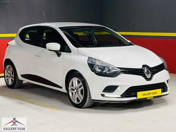 GALLERY UÇAR'dan-BAKIMLI-2019-RENAULT-CLİO-JOY-1.5DCİ-DİZEL-75HP