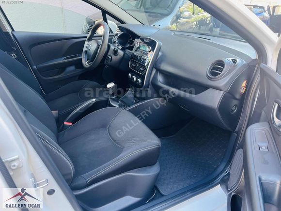 GALLERY UÇAR'dan-BAKIMLI-2019-RENAULT-CLİO-JOY-1.5DCİ-DİZEL-75HP