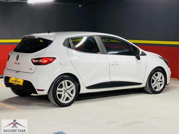 GALLERY UÇAR'dan-BAKIMLI-2019-RENAULT-CLİO-JOY-1.5DCİ-DİZEL-75HP