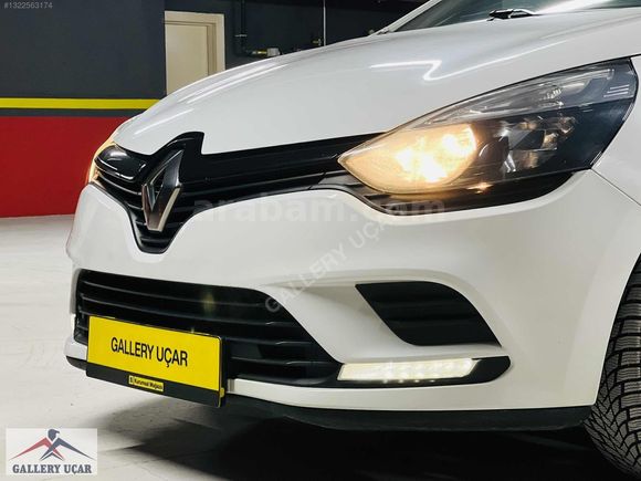 GALLERY UÇAR'dan-BAKIMLI-2019-RENAULT-CLİO-JOY-1.5DCİ-DİZEL-75HP