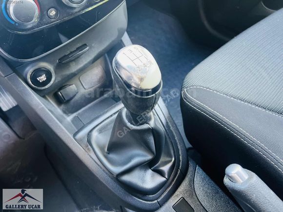 GALLERY UÇAR'dan-BAKIMLI-2019-RENAULT-CLİO-JOY-1.5DCİ-DİZEL-75HP