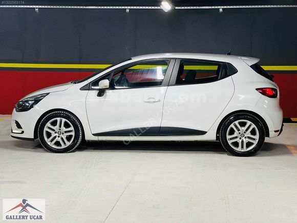 GALLERY UÇAR'dan-BAKIMLI-2019-RENAULT-CLİO-JOY-1.5DCİ-DİZEL-75HP