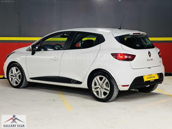 GALLERY UÇAR'dan-BAKIMLI-2019-RENAULT-CLİO-JOY-1.5DCİ-DİZEL-75HP