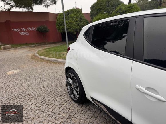 HATASIZ AYARINDA TEMİZ DÜŞÜK KM'de CLİO