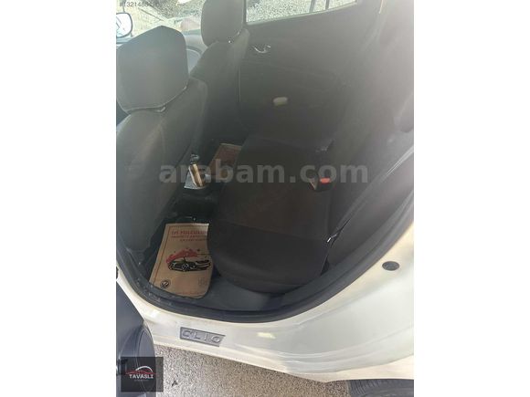 HATASIZ AYARINDA TEMİZ DÜŞÜK KM'de CLİO