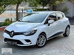 2017 RENAULT CLİO 1.5 DCİ JOY HIZ SABİTLEME BAKIMLI KARTAL AUTO