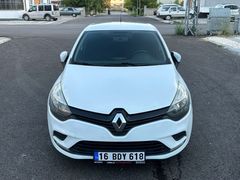 RENAULT CLİO 4