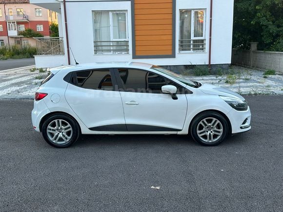 RENAULT CLİO 4