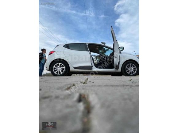 HATASIZ 1.5DCİ CLİO DÜŞÜK KM