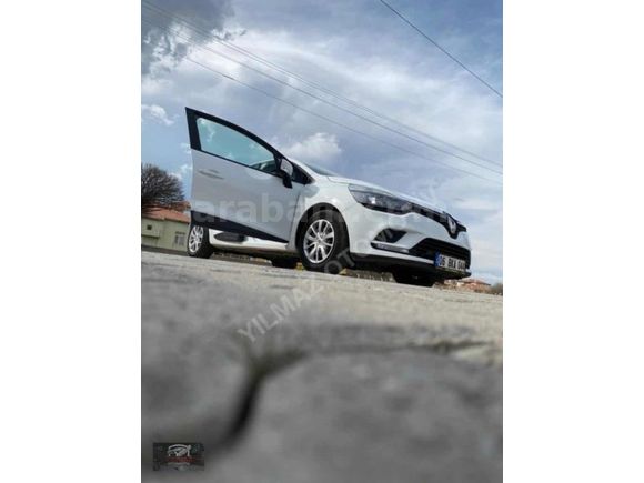 HATASIZ 1.5DCİ CLİO DÜŞÜK KM