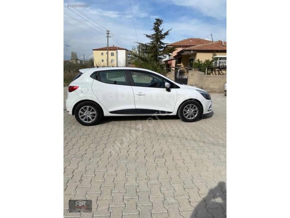 HATASIZ 1.5DCİ CLİO DÜŞÜK KM