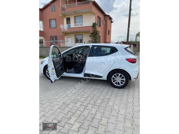 HATASIZ 1.5DCİ CLİO DÜŞÜK KM