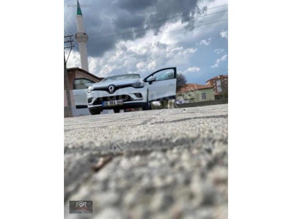 HATASIZ 1.5DCİ CLİO DÜŞÜK KM