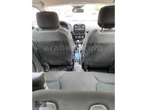 HATASIZ 1.5DCİ CLİO DÜŞÜK KM