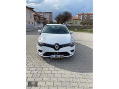HATASIZ 1.5DCİ CLİO DÜŞÜK KM