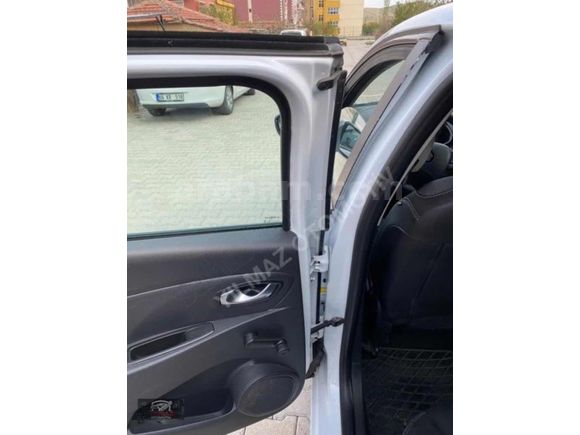 HATASIZ 1.5DCİ CLİO DÜŞÜK KM