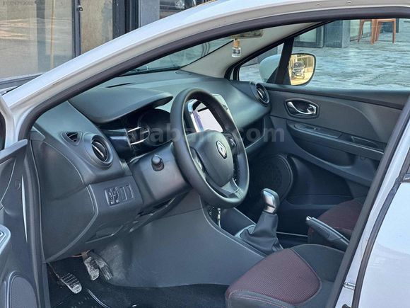 TEM AUTODAN HATASIZ AYARINDA 2013 MODEL CLİO
