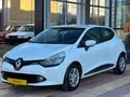 TEM AUTODAN HATASIZ AYARINDA 2013 MODEL CLİO