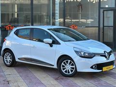 TEM AUTODAN HATASIZ AYARINDA 2013 MODEL CLİO