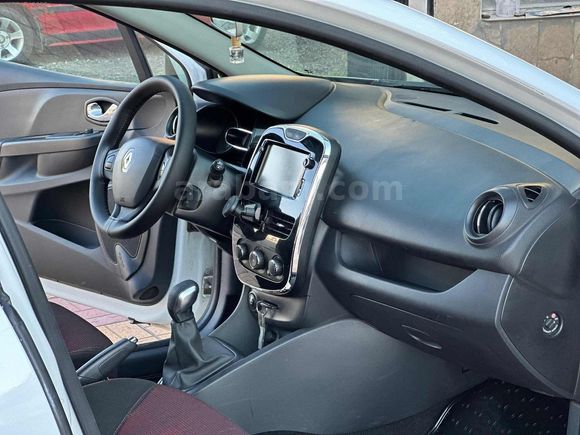 TEM AUTODAN HATASIZ AYARINDA 2013 MODEL CLİO