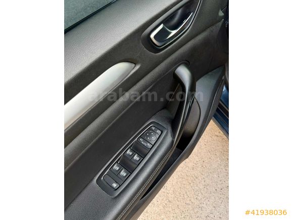 DAS AUTODAN HATASIZ 2022 İCON MEGANE4!