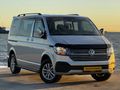 2024 MODEL TRANSPORTER KISA ŞASE CAMLI VAN DSG 34.000KM HATASIZ